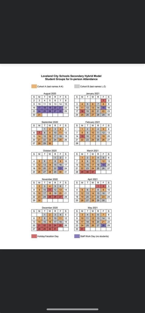 Mizzou Med Academic Calendar - prntbl.concejomunicipaldechinu.gov.co