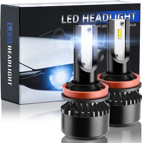 Image result for LED H11 Conversion Kit