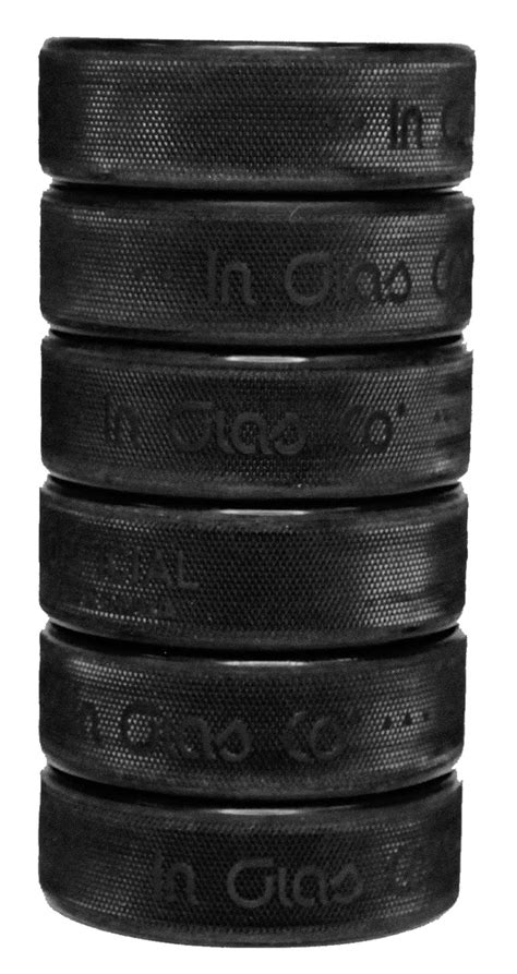 Inglasco Hockey Pucks : Amazon.in: Sports, Fitness & Outdoors