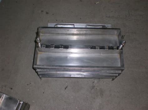 Ham form type "MARLBORO" in Siemyśl, West Pomeranian, Poland