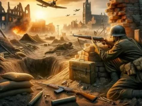 Why Call of Duty: WWII prestige rewards still keep players grinding ...