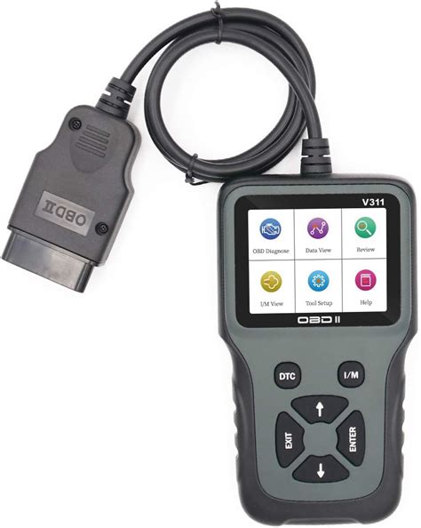 OBD2 Code Reader Scanner 的图像结果