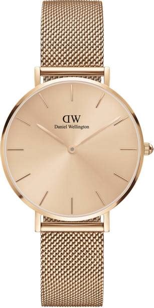 Daniel Wellington Watches - Buy Daniel Wellington (DW) Watches Online ...