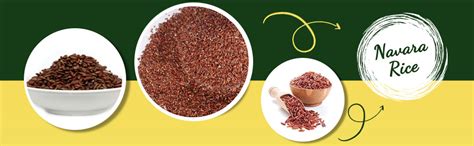B&B Organics Navara red rice 5 kg/Laal Chawal/Certified organic/Natural ...