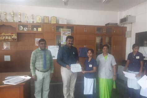 Arignar Anna College Krishnagiri, Arts & Science College in Krishnagiri