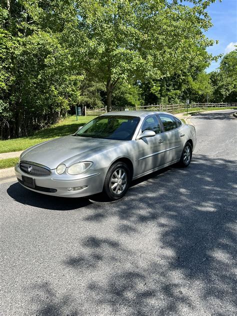 2007 Buick LaCrosse for Sale in Owings Mills, MD - OfferUp