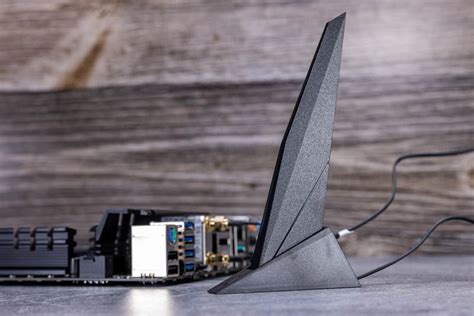 My ASUS TUF Gaming Z690-Plus External Wi-Fi Antenna Will, 48% OFF