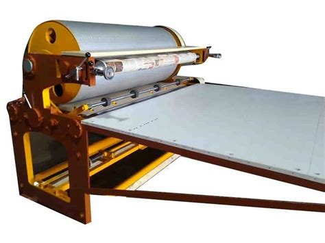 Paper Printing Machine 的图像结果