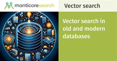 Vector Search Algorithm 的图像结果