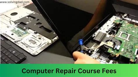 Image result for Computer Repairing Course