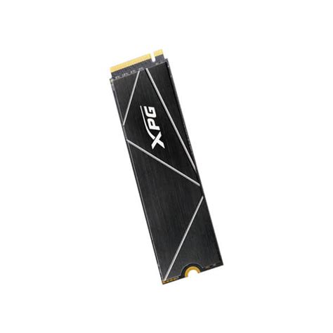 Adata XPG Gammix S70 Blade 2TB | Gen4 Internal SSD