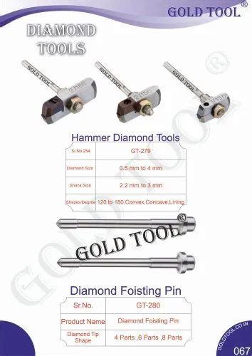 Gold Smith Tools - Gold Tool Diamond Setting Machine Manufacturer from ...