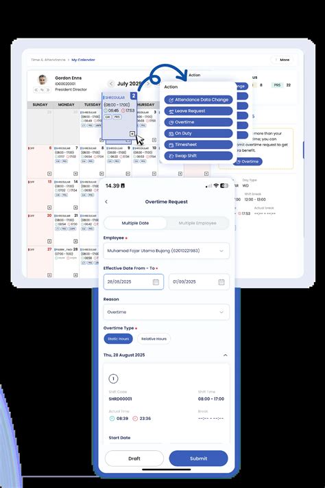SunFish HR Employee Self Service Software