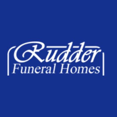 RUDDER FUNERAL HOMES - Updated December 2025 - 716 S Broad St ...