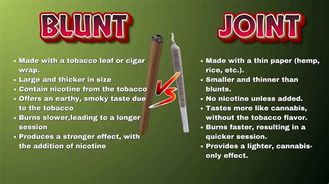 Blunts Uncovered: History, Variations, and the Art of Smoking - Burmans ...