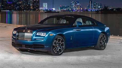 Rolls Royce Price Wraith at Greg Stone blog