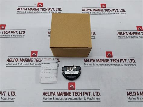 Honeywell 50129832-001 Hart Registered Loop Test Transmitter – Aeliya ...