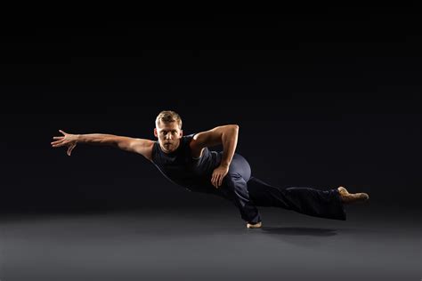 Sponsor opportunities — Boulder Ballet