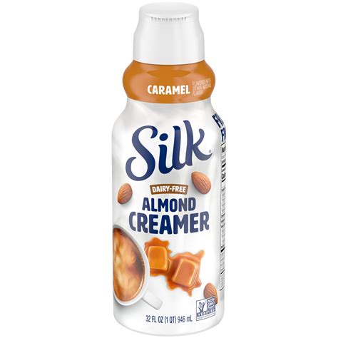 Almond Milk Creamer Separates at Susan Pietsch blog