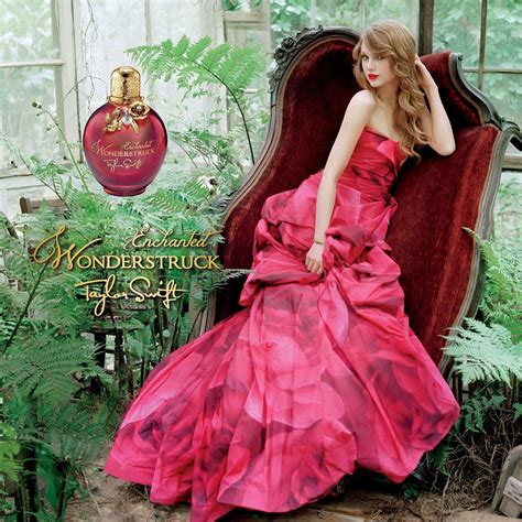 Amazon.com : Taylor Swift Enchanted Wonderstruck Eau de Parfum Spray ...