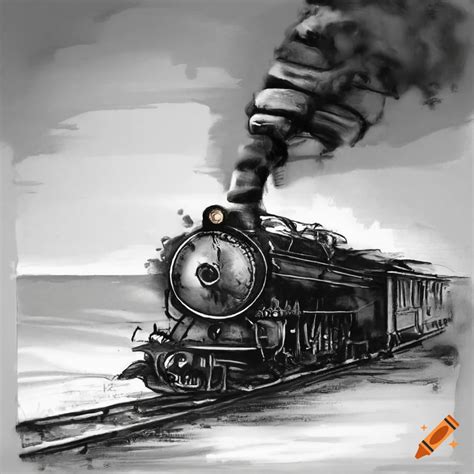 Image result for Steam Train Tutorial Drawing