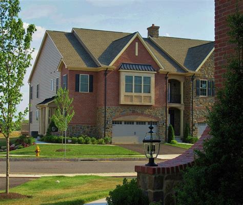 Walden Square in Newtown, PA | County Builders Inc.