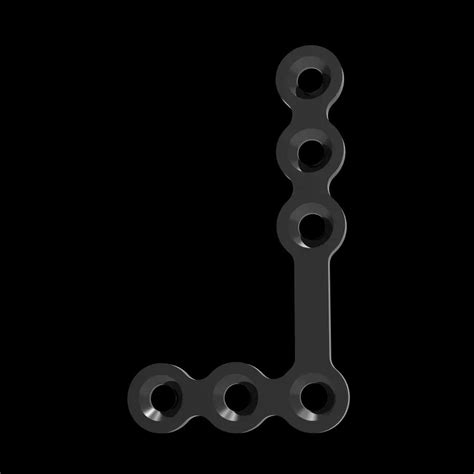 Maxillofacial Implants - 2.7mm Locking Cortex Screw Manufacturer from ...