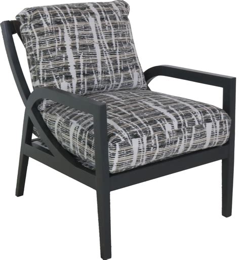 Sam Moore Vortex Contemporary Customizable Exposed Wood Chair | Sprintz ...