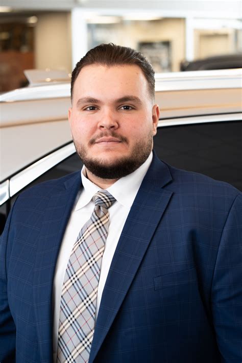 North Bay Cadillac Staff | Great Neck Cadillac dealer in GREAT NECK NY