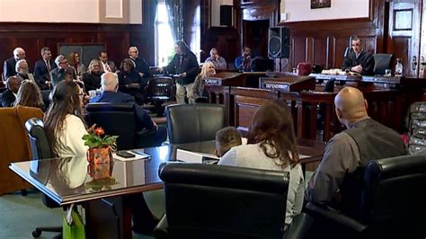 Mahoning County Probate Court celebrates National Adoption Day