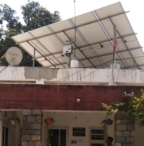 Su Solartech Systems (P) Ltd.
