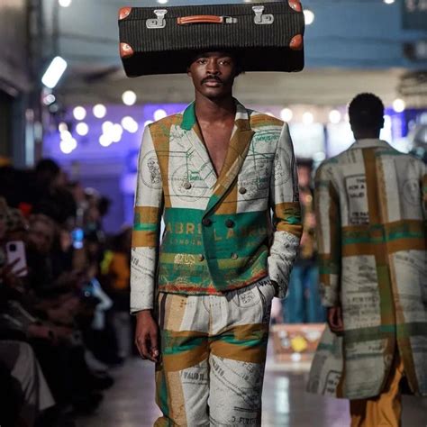London Fashion Week 2023: A Recap Of The Menswear Runways