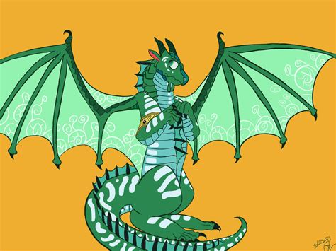 Turtle | Wings of fire dragons, Wings of fire, Mythical creatures