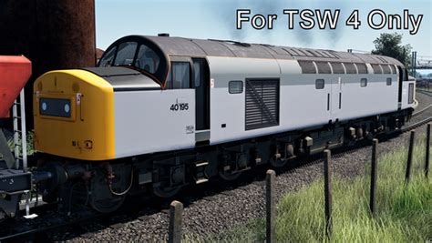 British Fictional - Train Sim Community