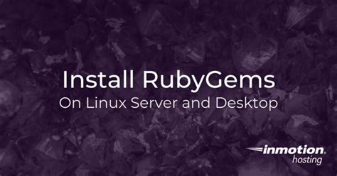 Image result for How to Install RubyGems