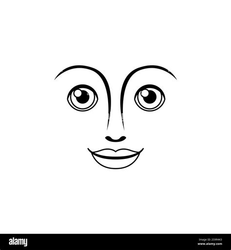 face smiling nose eyes eye looking watching watch look emoji ...