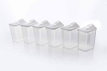 VK PLAST 750ml easy flow - 750 ml Plastic Utility Container Price in ...