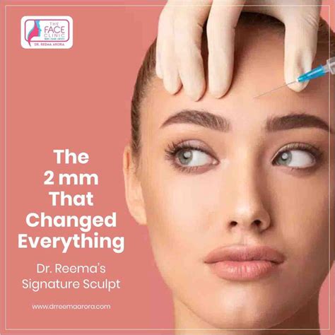 Botox Injection Price in Delhi, India – Area-wise Guide 2026