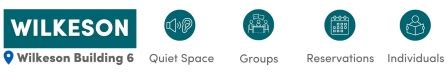 Academic Success Centers & Study Spaces - Campus Living - University at ...
