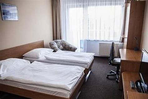 ALEXANDRA SPORT HOTEL (Puchov) - Hotel Reviews & Photos - Tripadvisor