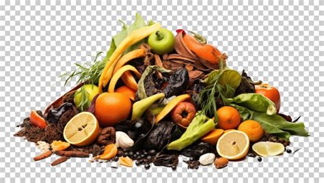 Food Waste Transparent Background 的图像结果