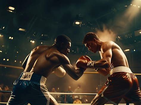 Professional Boxing 的图像结果