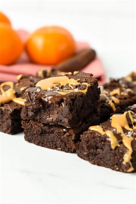 Pumpkin Brownie Recipe