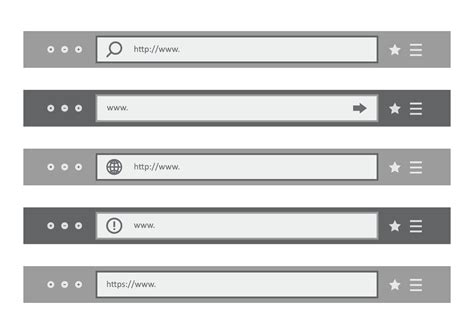 Image result for Address Bar