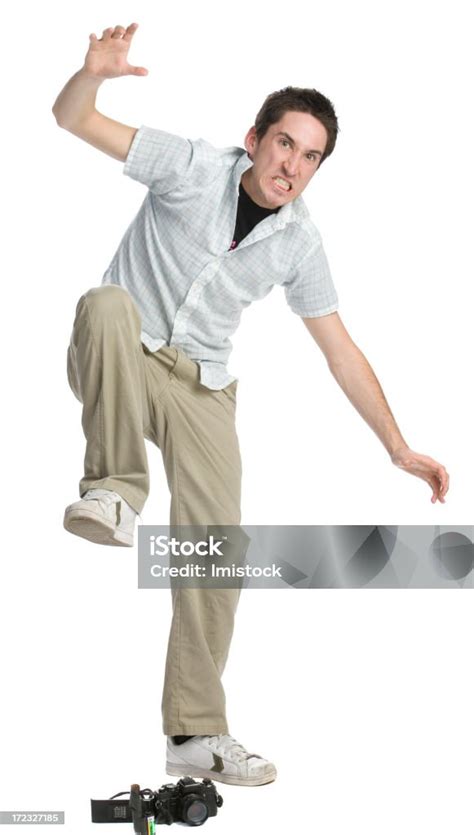 Image result for Stomping Camera While Recording