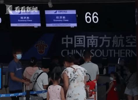 海南：12省份近万名滞留旅客已返程_近万名滞留旅客已返程 海南致歉_三亚_航班