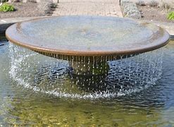 Image result for Garden Pond Fountains