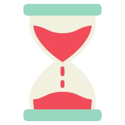Hourglass - Free icons