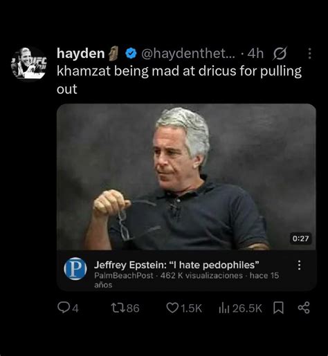 jstbld | Idk bro, we might have to see that ID. 🤔 Via: fightoracle on X ...