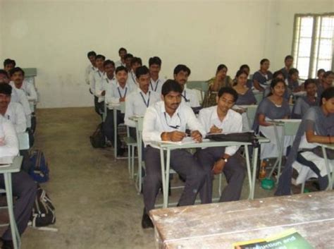 VSM College Ramachandrapuram Campus: Photos, Virtual Tour